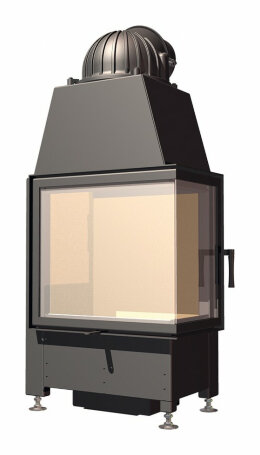 Каминная топка Schmid Ekko L/R 55(34)57 S